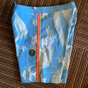 Vissla shorts / board shorts